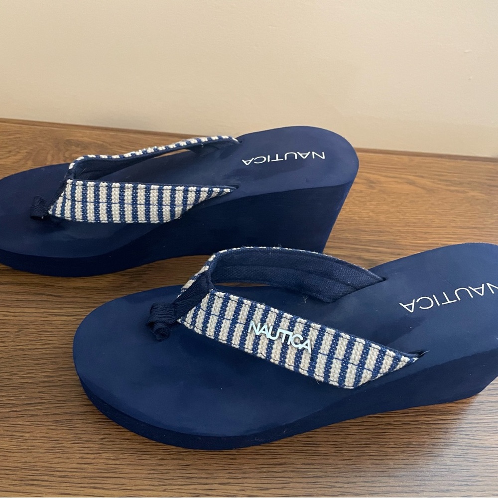 Nautica sandals - Picture 4 of 4